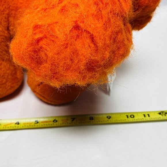 Build-A-Bear Workshop Disney Princess Palace Pets Ariel Cat Plush Toy 12.5" - Picture 15 of 16